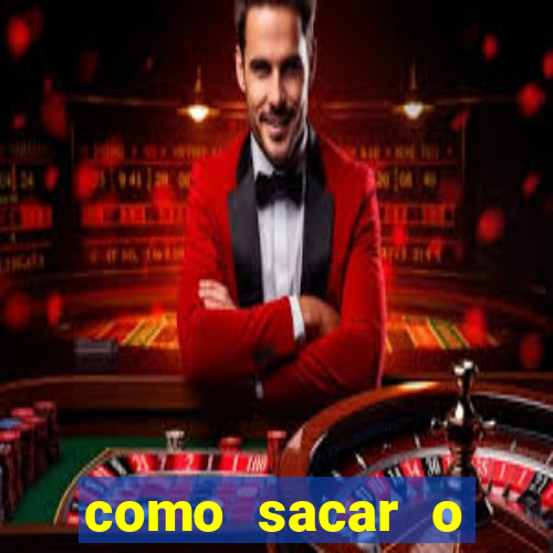 como sacar o dinheiro do jogo fortune tiger no celular